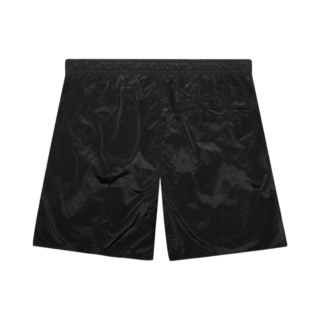 7415B0943-V0065 Stone Island B0943 Nylon Metal Swimming Trunk Dark Grey - 21SS - #2