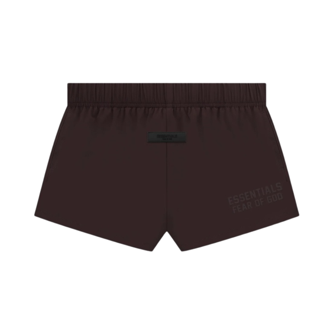 (키즈) 에센셜 나일론 도크 쇼츠 플럼 - 23SS((Kids) Essentials Nylon Dock Shorts Plum - 23SS) - 1