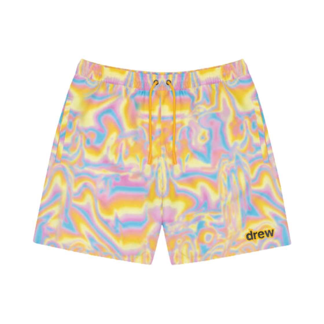 - Drew House Secret Pool Short Trip N Dip