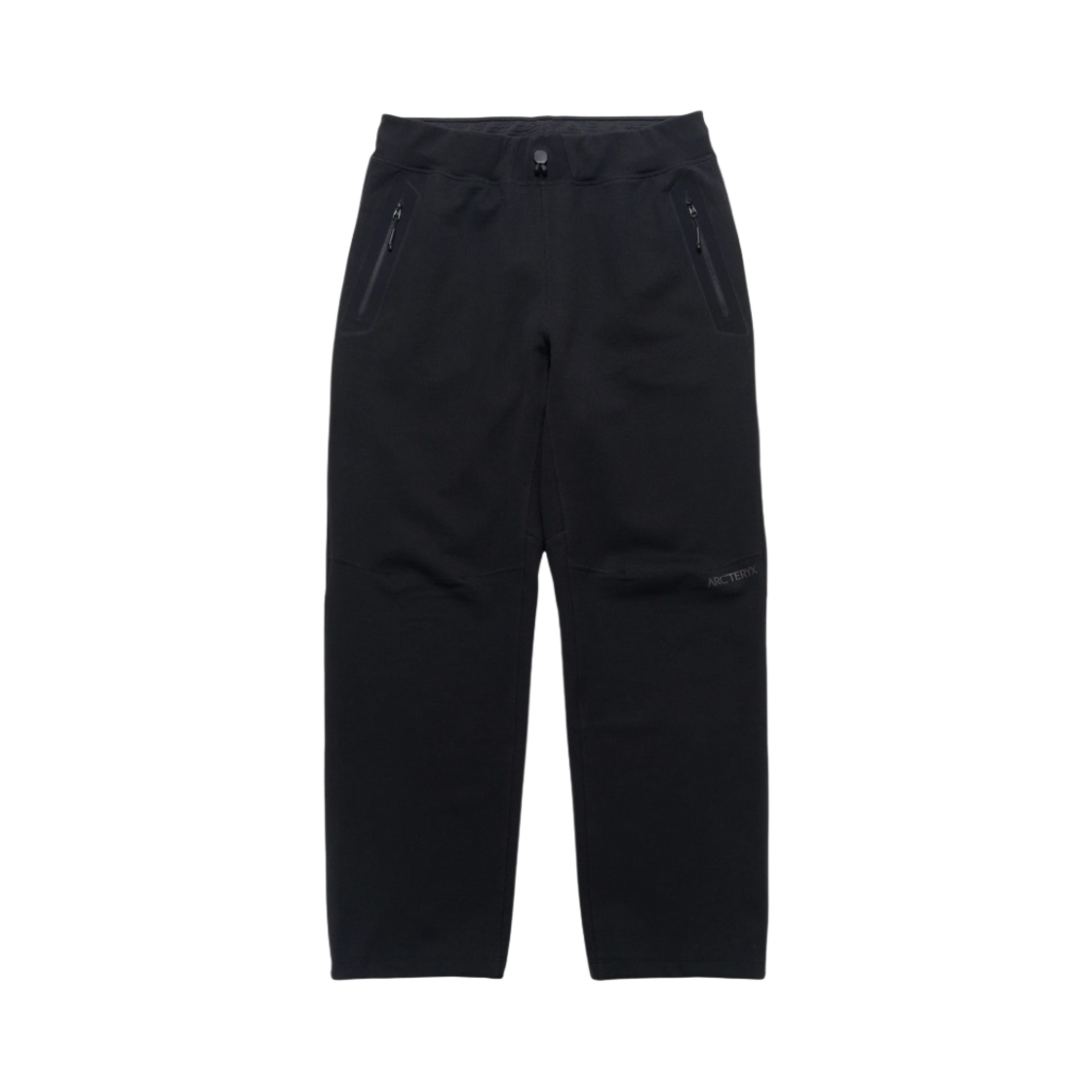 아크테릭스 시스템 A 레스턴 스웨트팬츠 블랙(Arc'teryx System A Leston Sweatpants Black) - 1