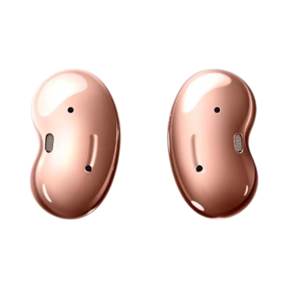 삼성 갤럭시 버즈 라이브 미스틱 브론즈 (국내 정식 발매 버전)(Samsung Galaxy Buds Live Mystic Bronze (Korean Ver.))