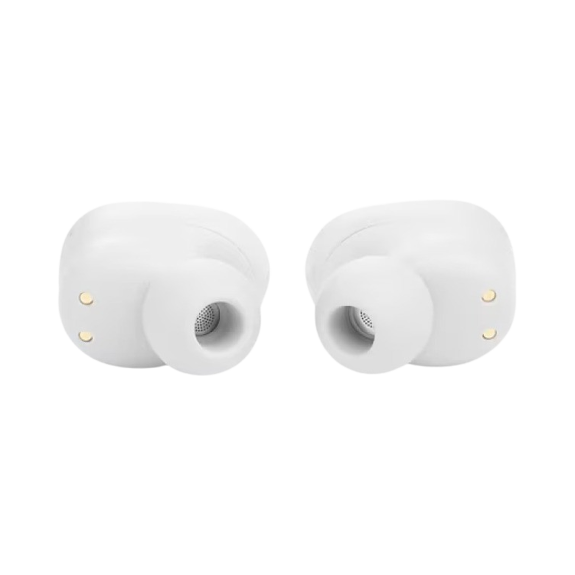 제이비엘 튠 130NC 노이즈 캔슬링 무선 이어폰 화이트 (국내 정식 발매 제품)(JBL Tune 130NC Noise Canceling Wireless Earphone White (Korean Ver.)) - 3