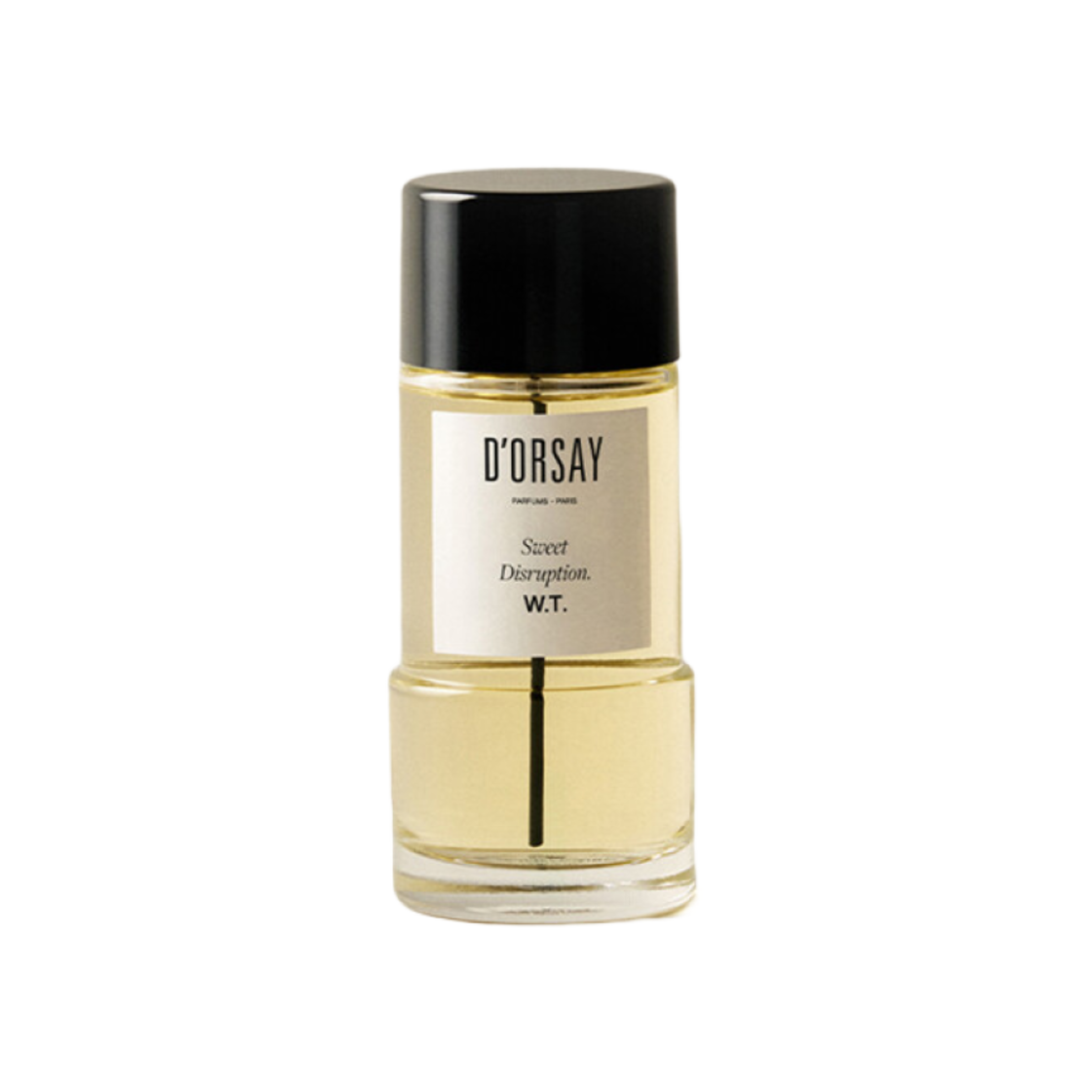 도르세 두블르베떼 오 드 퍼퓸 90ml(D'ORSAY Sweet Disruption W.T. Eau de Parfum 90ml)