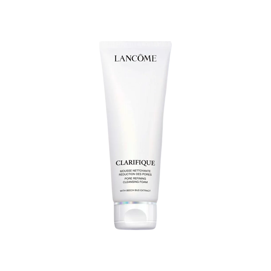 - Lancome Clarifique Pore Refining Cleansing Foam 125ml