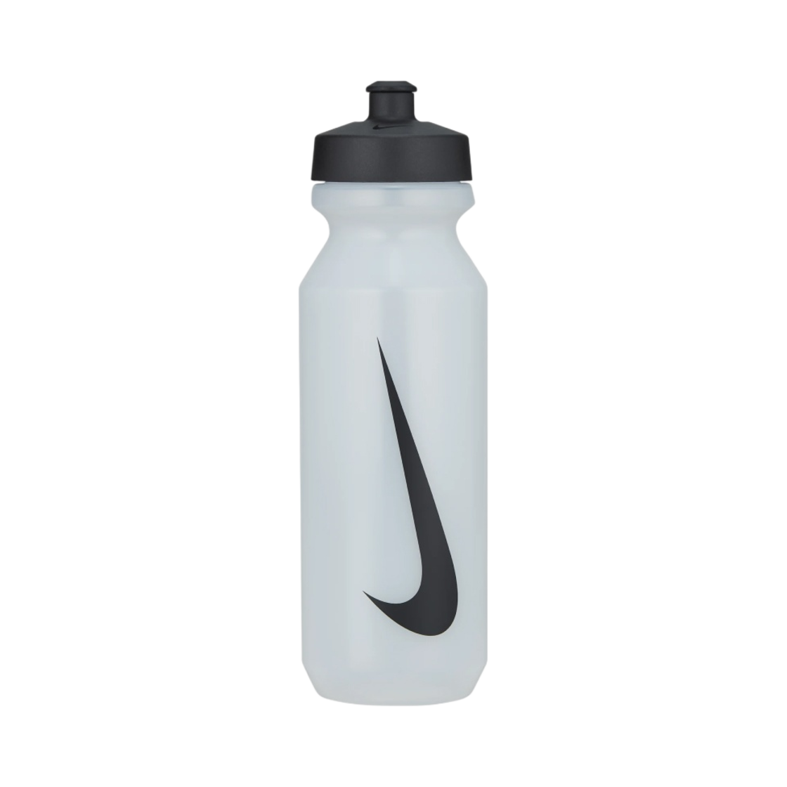 나이키 32oz 빅 마우스 워터 보틀 클리어 블랙(Nike 32oz Big Mouth Water Bottle Clear Black)
