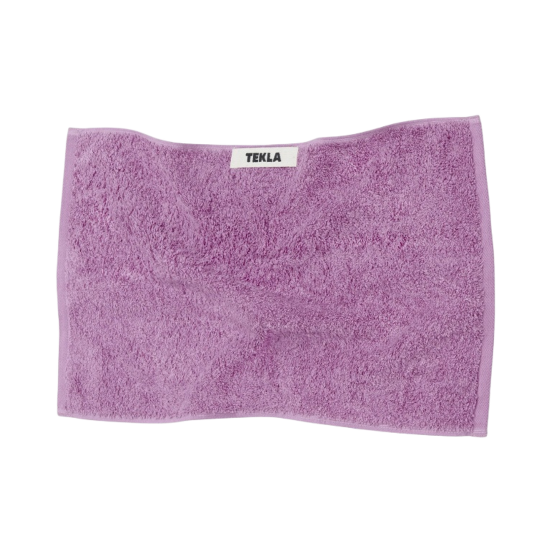 테클라 타월 마젠타(Tekla Towels Magenta)