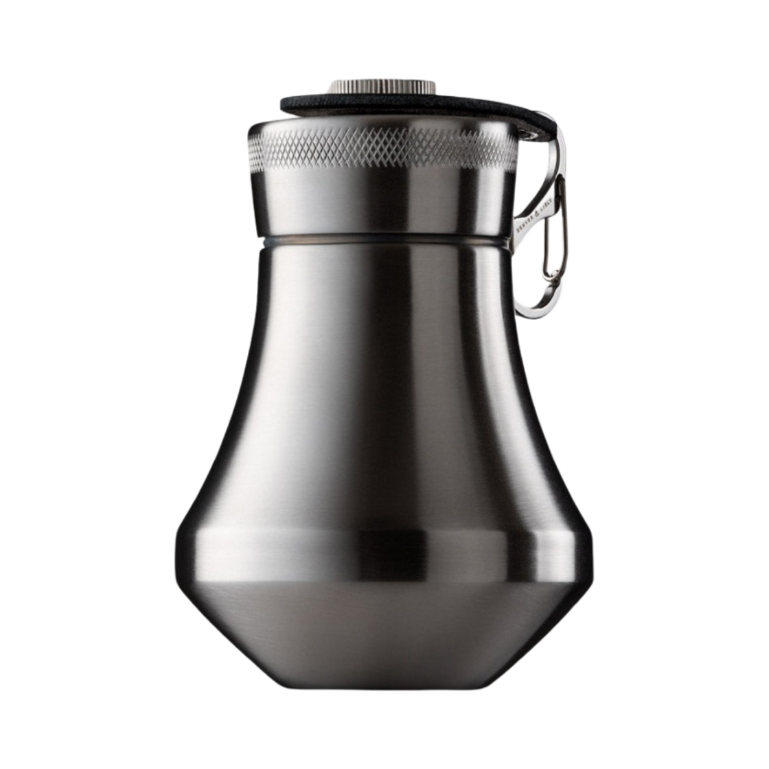 - Denver & Liely Traveller Mark 2 Steel