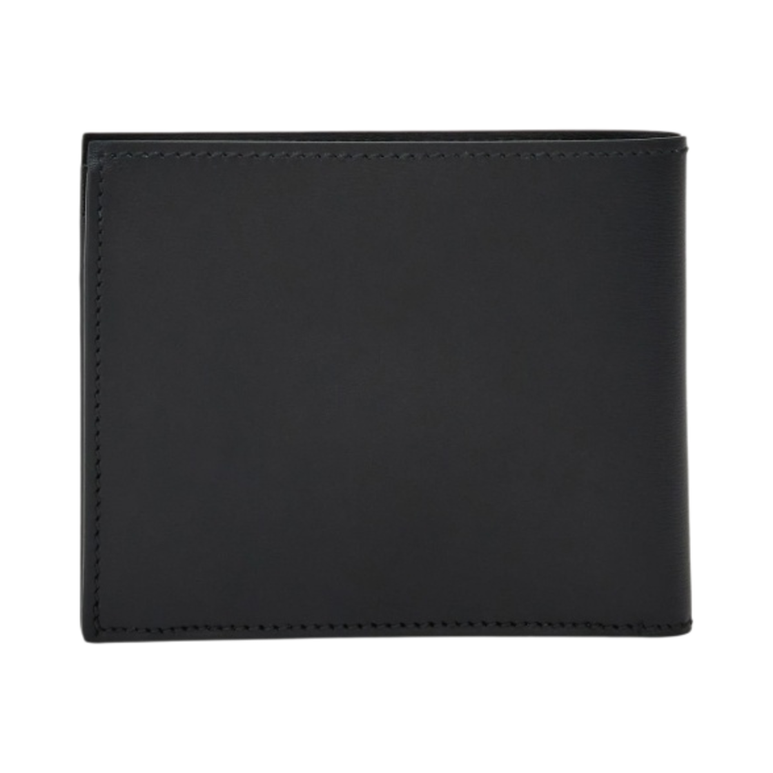 페라가모 클래식 코인 포켓 지갑 블랙(Ferragamo Classic Wallet with Coin Pocket Black) - 3