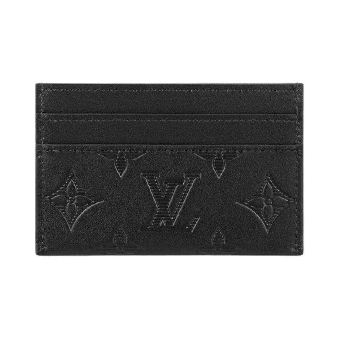 Monogram Eclipse Louis Vuitton Portacarte Vuitton Card Holders Lv