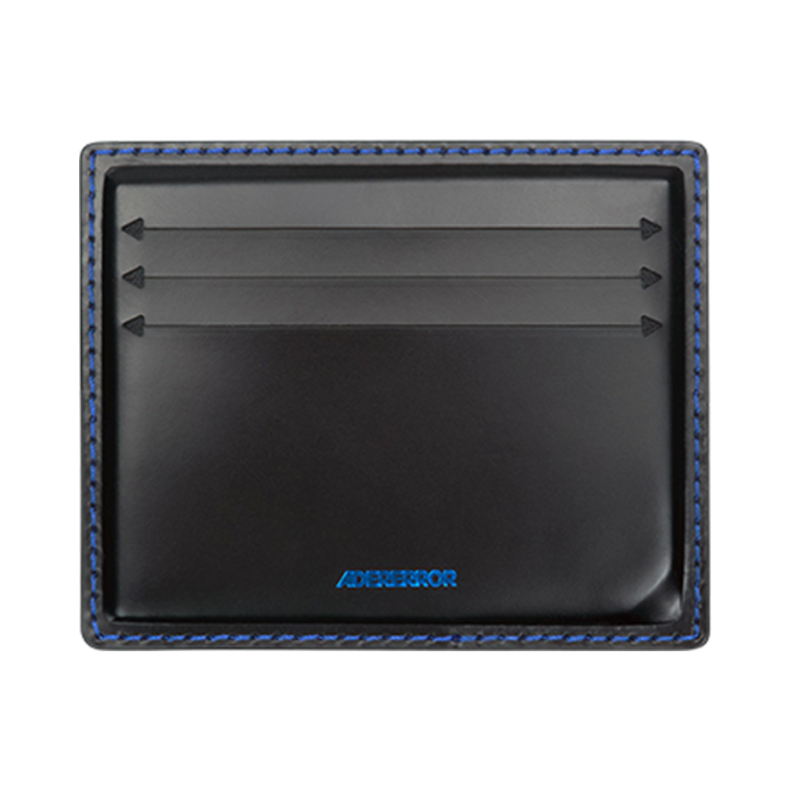 아더에러 벌사 카드 홀더 느와르(Ader Error Bursa Card Holder Noir)
