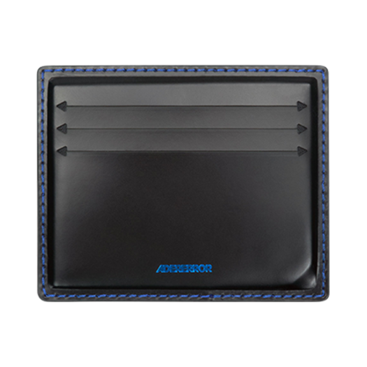 カードケース・名刺入れ ADERERROR Tetraight Card holder Product. 119 5JH794 ADER AderSpace # Shop #