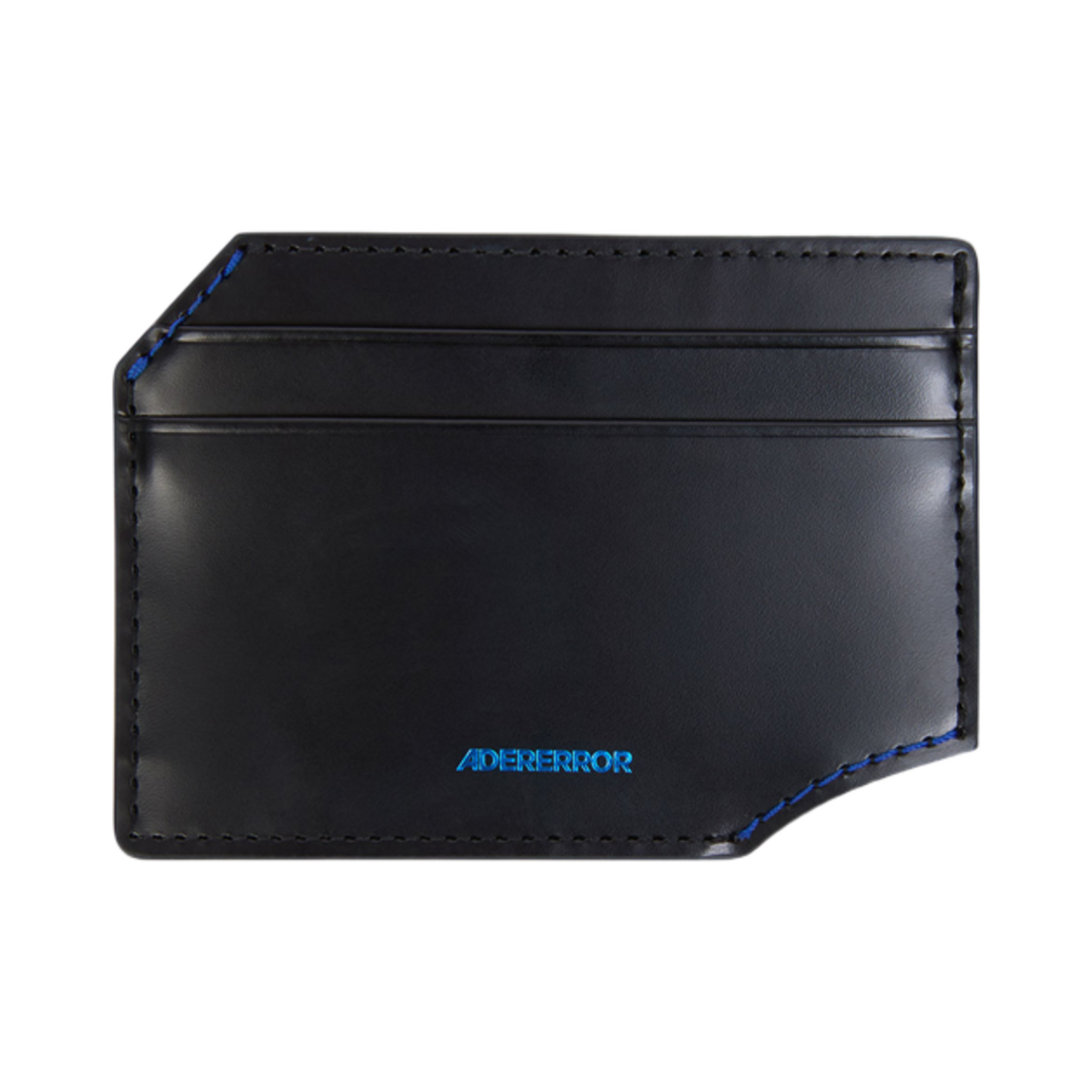아더에러 테트라이트 카드 홀더 프로덕트 119 느와르(Ader Error Tetraight Card Holder Product 119 Noir)