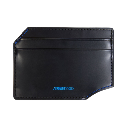 小物 ADERERROR 01 TRS Tag Wallet TRS Tag Wallet Z-Blue | SUBTYPE