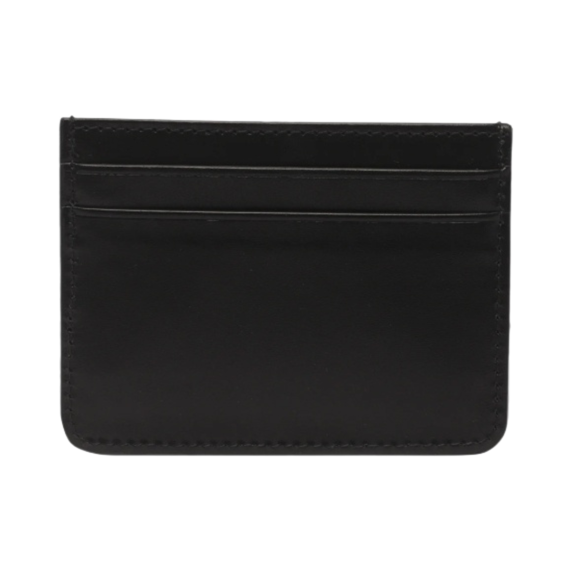 아페쎄 샬롯 카드 홀더 블랙(A.P.C. Charlotte Card Holder Black) - 2