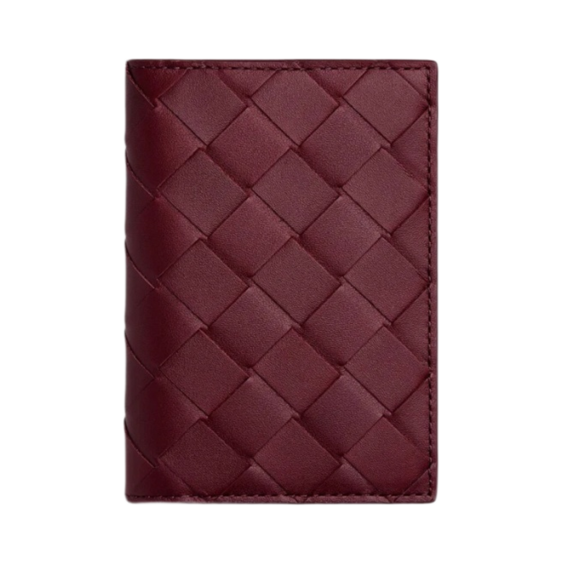 보테가 베네타 플랩 카드 케이스 바롤로 크루즈(Bottega Veneta Flap Card Case Barolo Cruise) - 1