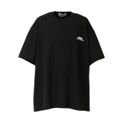 CDG Oversized T-Shirt2 Black