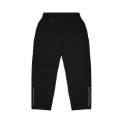 Juun.J Low Crotch Pants Black