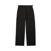 Balenciaga Skater Tailored Pants Black