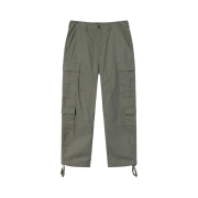 Stussy Surplus Cargo Pants Olive