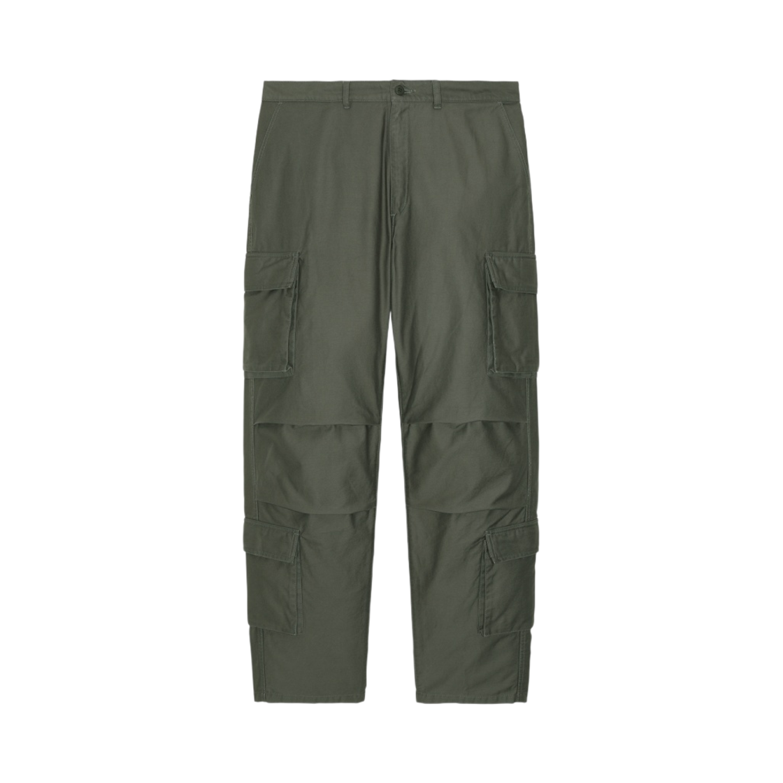 카브엠트 포 카고 포켓 팬츠 올리브 - 24SS(Cav Empt Four Cargo Pocket Pants Olive - 24SS) - 1