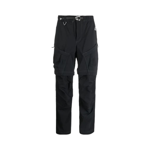 Nike ACG Smith Summit Cargo Pants Black - Asia