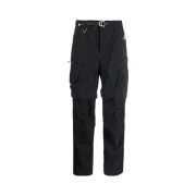 Nike ACG Smith Summit Cargo Pants Black - Asia