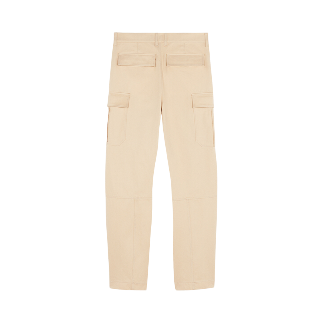 메종 키츠네 카페 아미 팬츠 라떼(Maison Kitsune Cafe Army Pants Latte) - 2