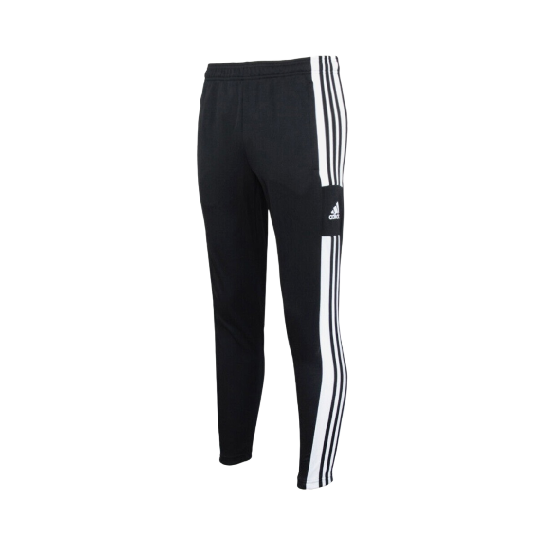 아디다스 스쿼드라 21 트레이닝 팬츠 블랙 - KR 사이즈(Adidas Squadra 21 Training Pants Black - KR Sizing) - 1
