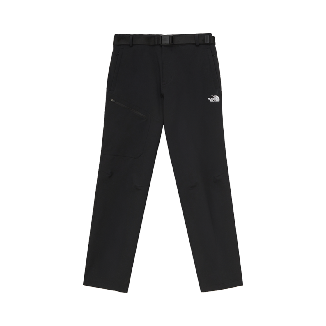 NP6NQ50A The North Face Pro Hiking Pants Black - 25SS