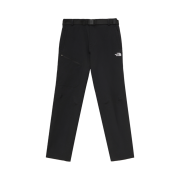 The North Face Pro Hiking Pants Black - 25SS