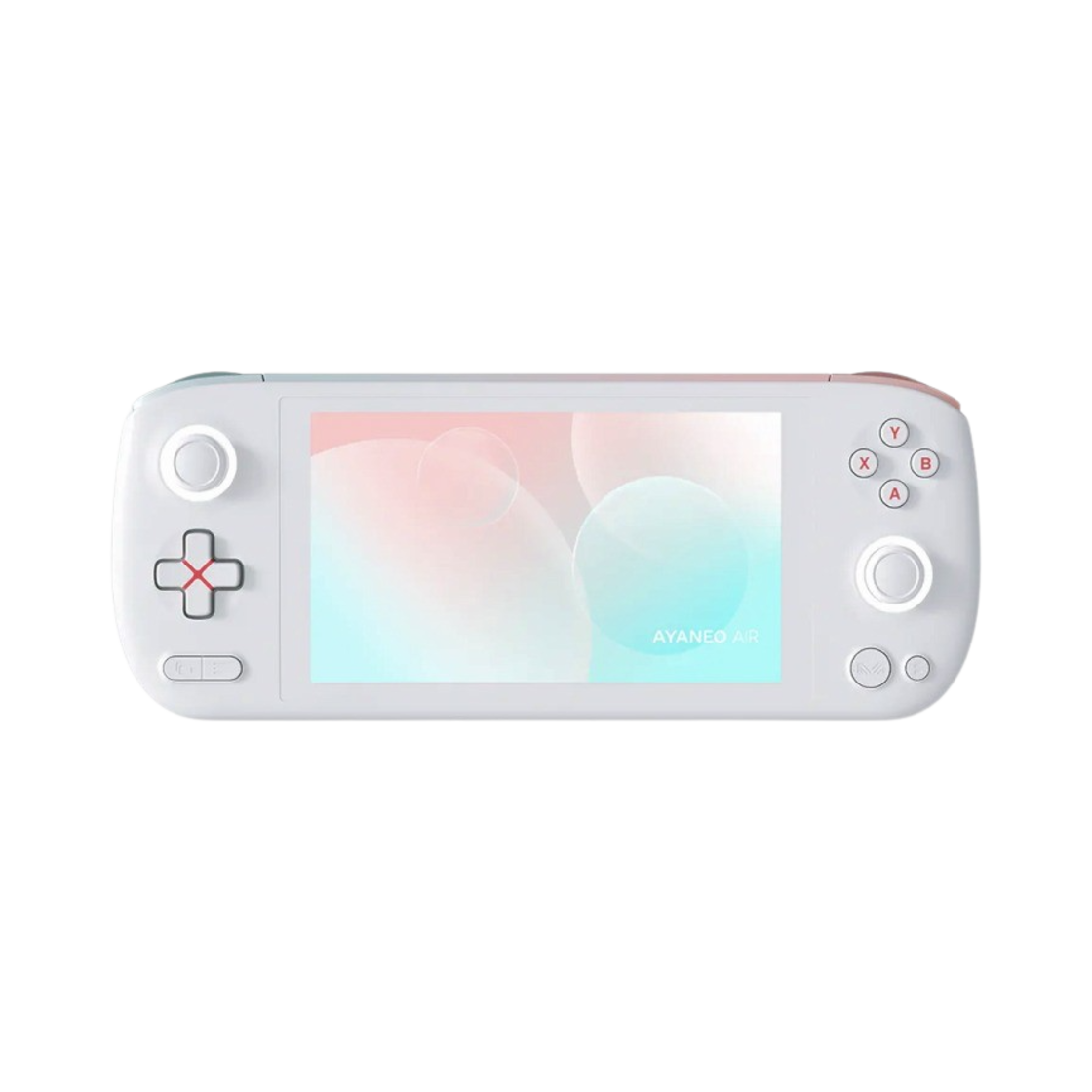 - Ayaneo Air Standard 5560U AMD Ryzen Dual Channel Aurora White (Korean Ver.)