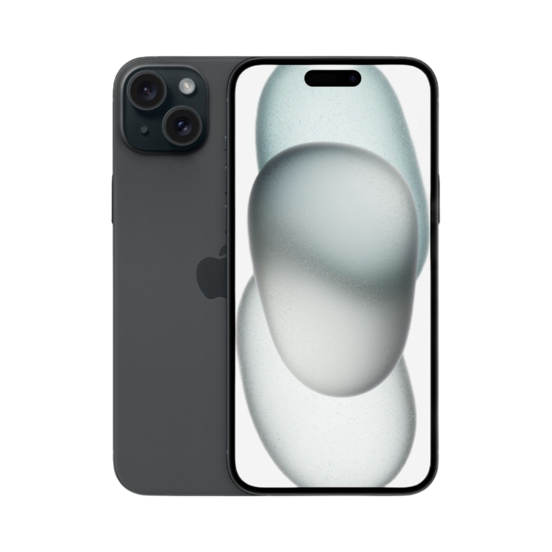 애플 아이폰 15 플러스 128기가 블랙 (국내 정식 발매 제품)