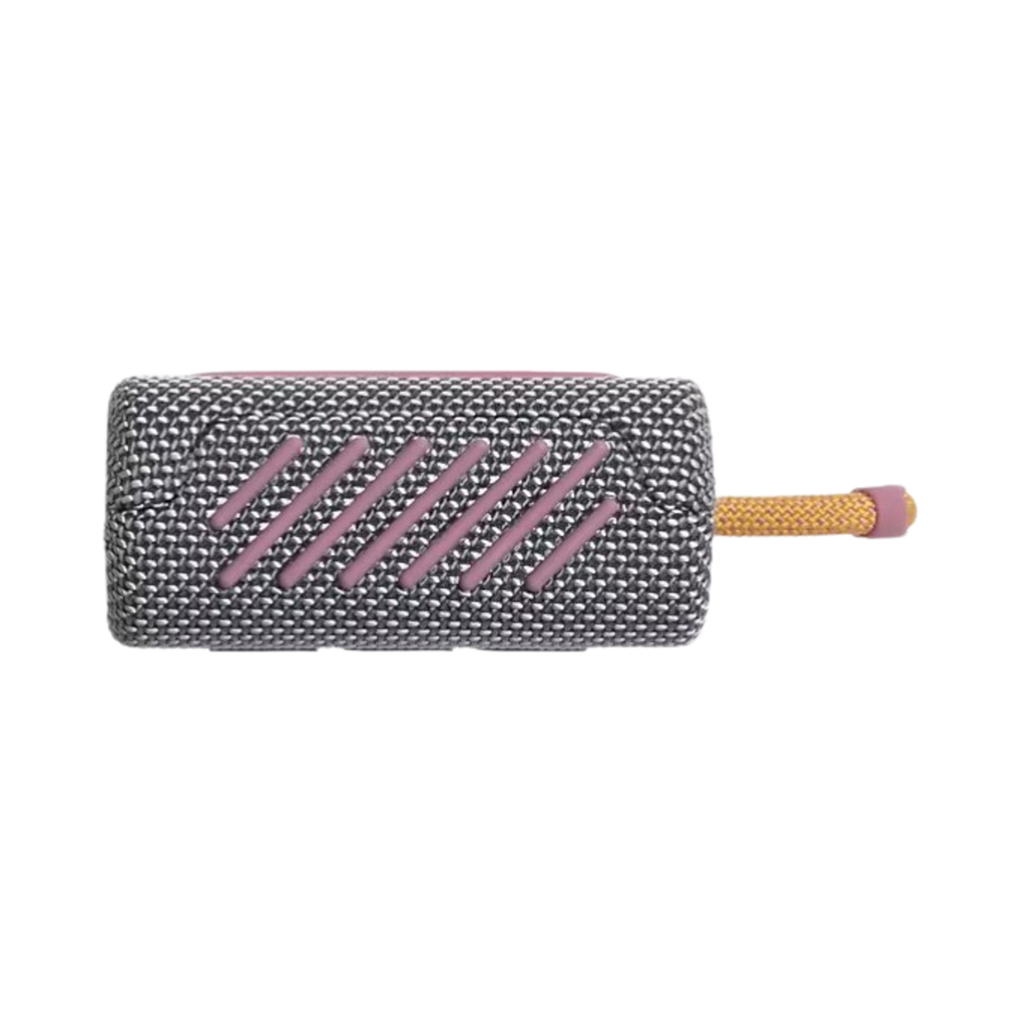 제이비엘 GO 3 블루투스 스피커 그레이 핑크 (국내 정식 발매 제품)(JBL GO 3 Bluetooth Speaker Grey Pink (Korean Ver.)) - 4