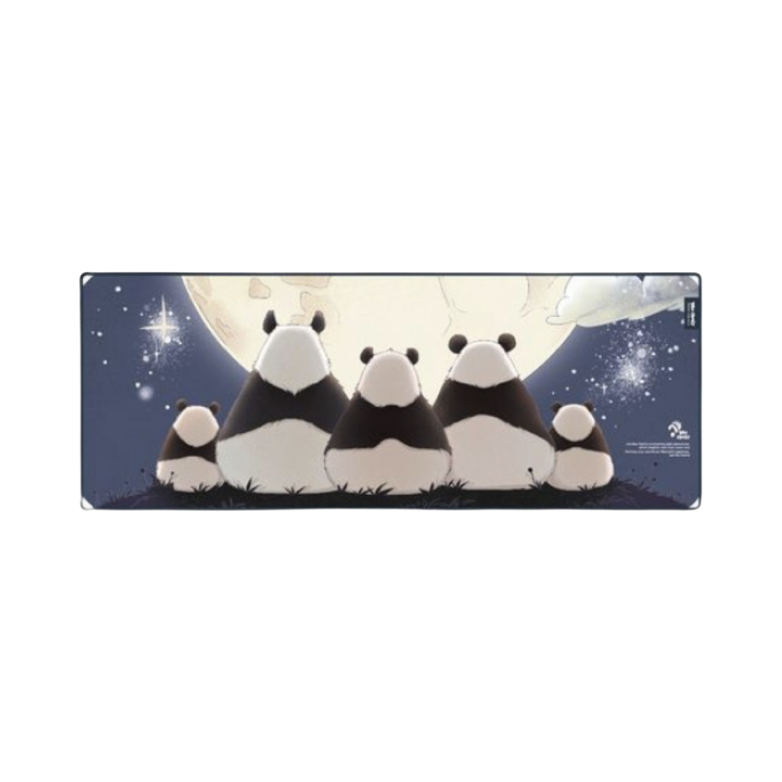 - Bao Family Desk Long Pad