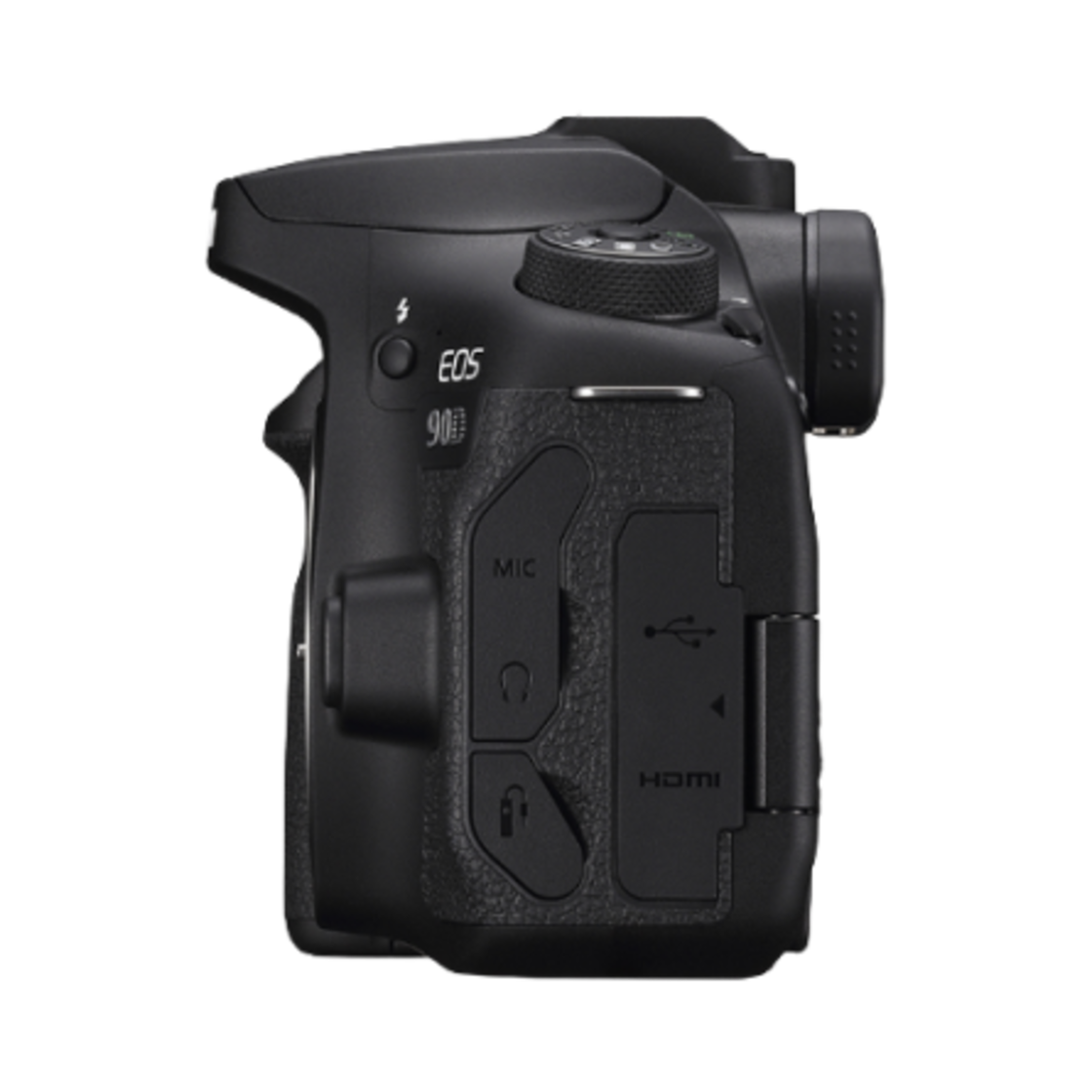 캐논 EOS 90D 블랙 (국내 정식 발매 제품)(Canon EOS 90D Black (Korean Ver.)) - 7