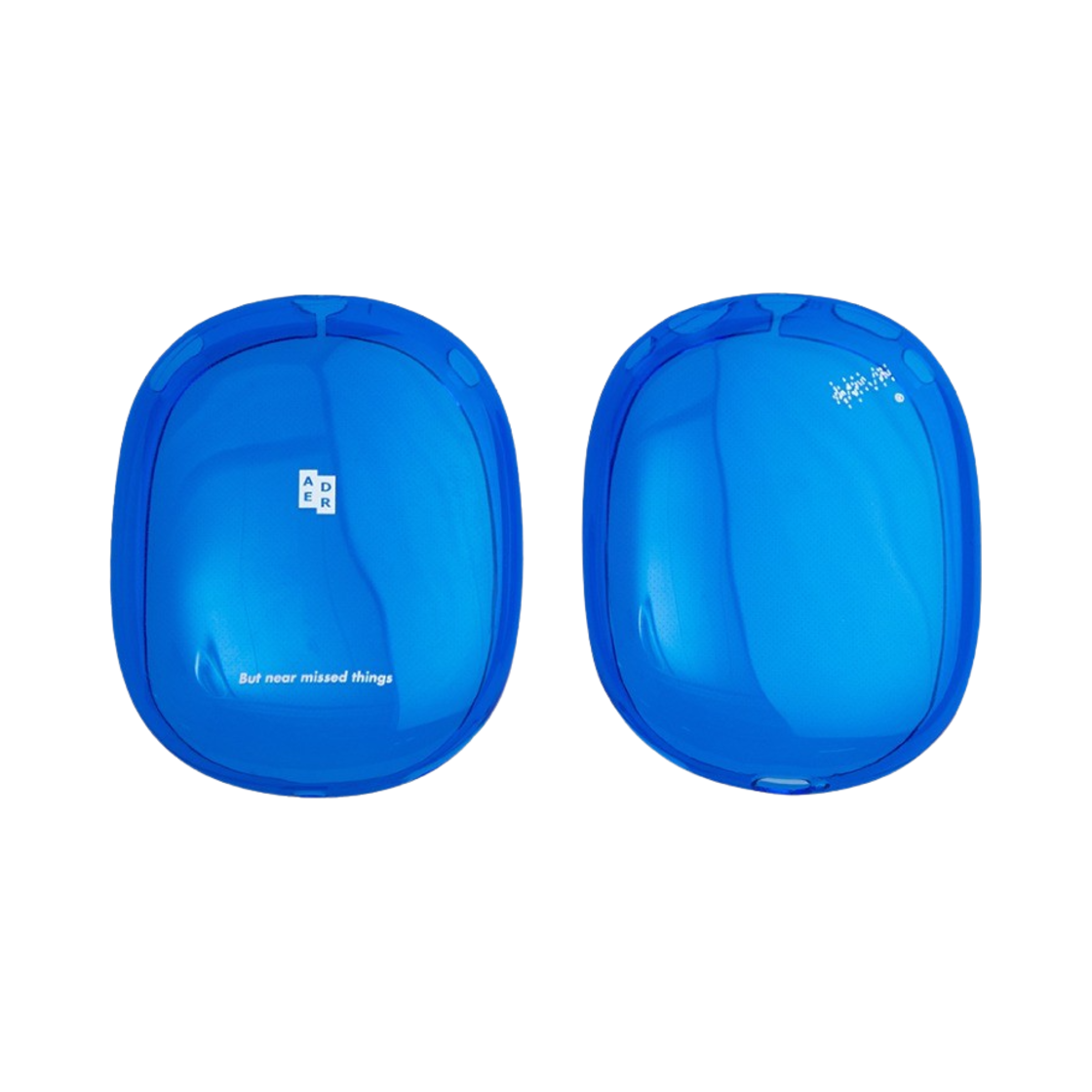 FYPHFYPG1102BL Ader Error TRS Airpods Max Case Z-Blue