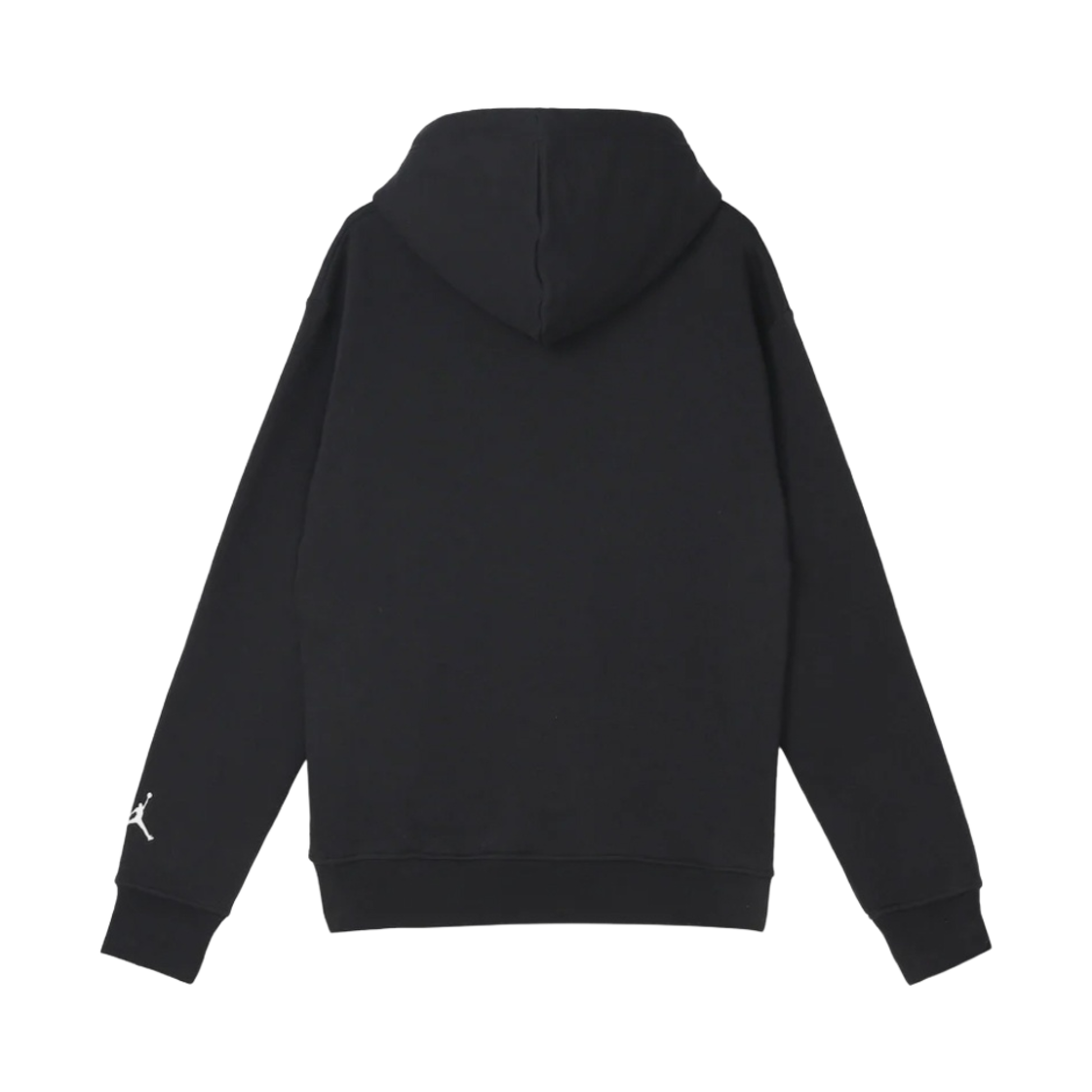 조던 플라이트 로스트 앤 파운드 시카고 풀오버 후드 - 아시아(Jordan Flight Lost & Found Chicago Pullover Hoodie - Asia) - 2