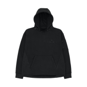 Jordan 23 Engineered Fleece Pullover Hoodie Black - Asia