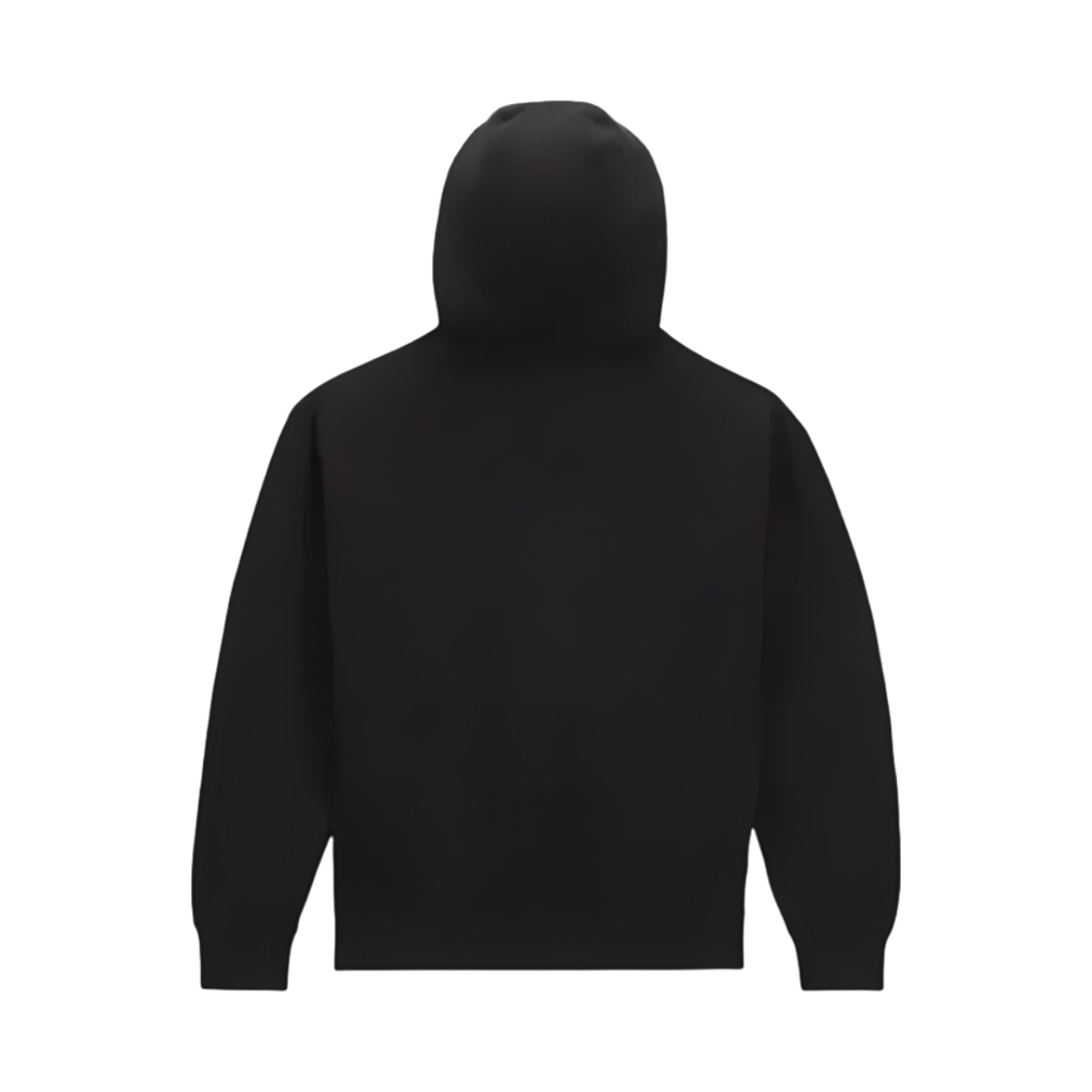 나이키 스니커 에볼루션 후드 블랙 - US/EU(Nike Sneaker Evolution Hoodie Black - US/EU) - 2