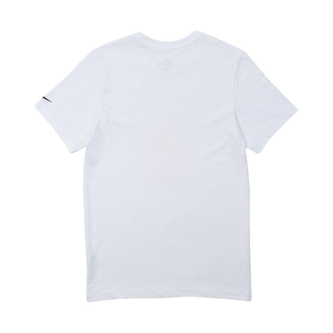 나이키 자 모란트 베스킷볼 티셔츠 화이트 - US/EU(Nike Ja Morant Basketball T-Shirt White - US/EU) - 2