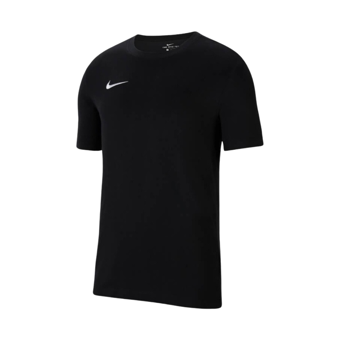 나이키 드라이핏 파크 20 티셔츠 블랙