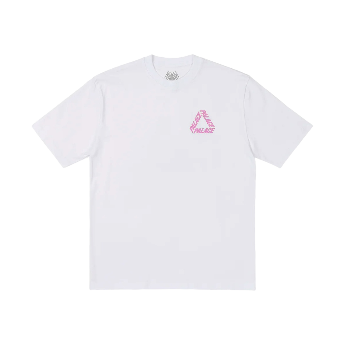 팔라스 데몬 P3 티셔츠 화이트 - 23FW(Palace Demon P3 T-Shirt White - 23FW) - 2