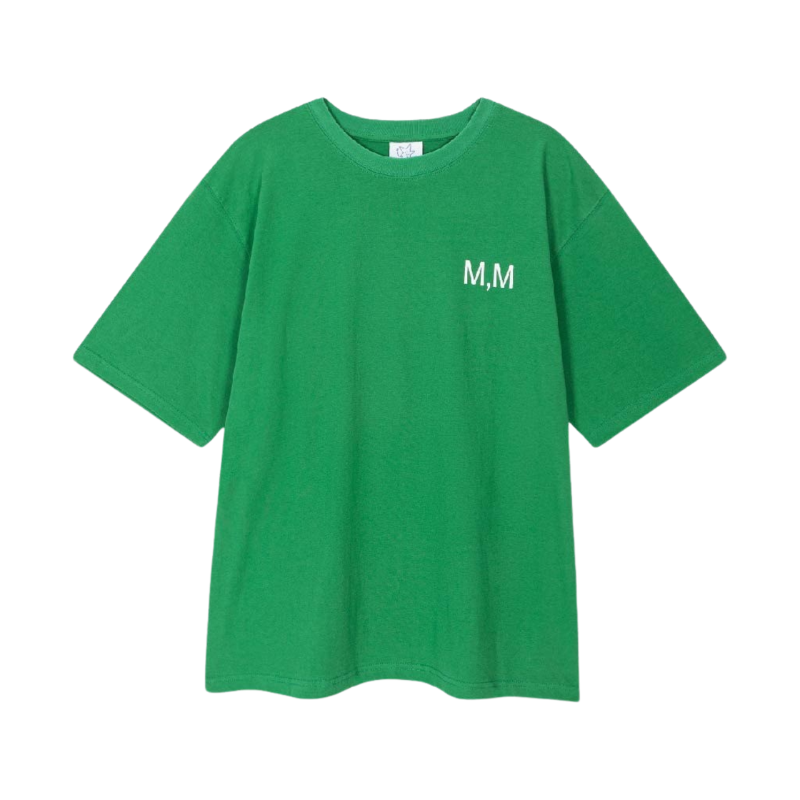 모스키토 머더러스 엠,엠 킵 캄 앤 킬 모스키토 티셔츠 그린(Mosquito Murderers M,M Keep Calm And Kill Msqito T-Shirt Green)