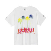 Nike x Stussy Douglas Firs to Palm Trees T-Shirt - Asia