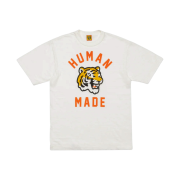 Human Made Graphic T-Shirt #02 White