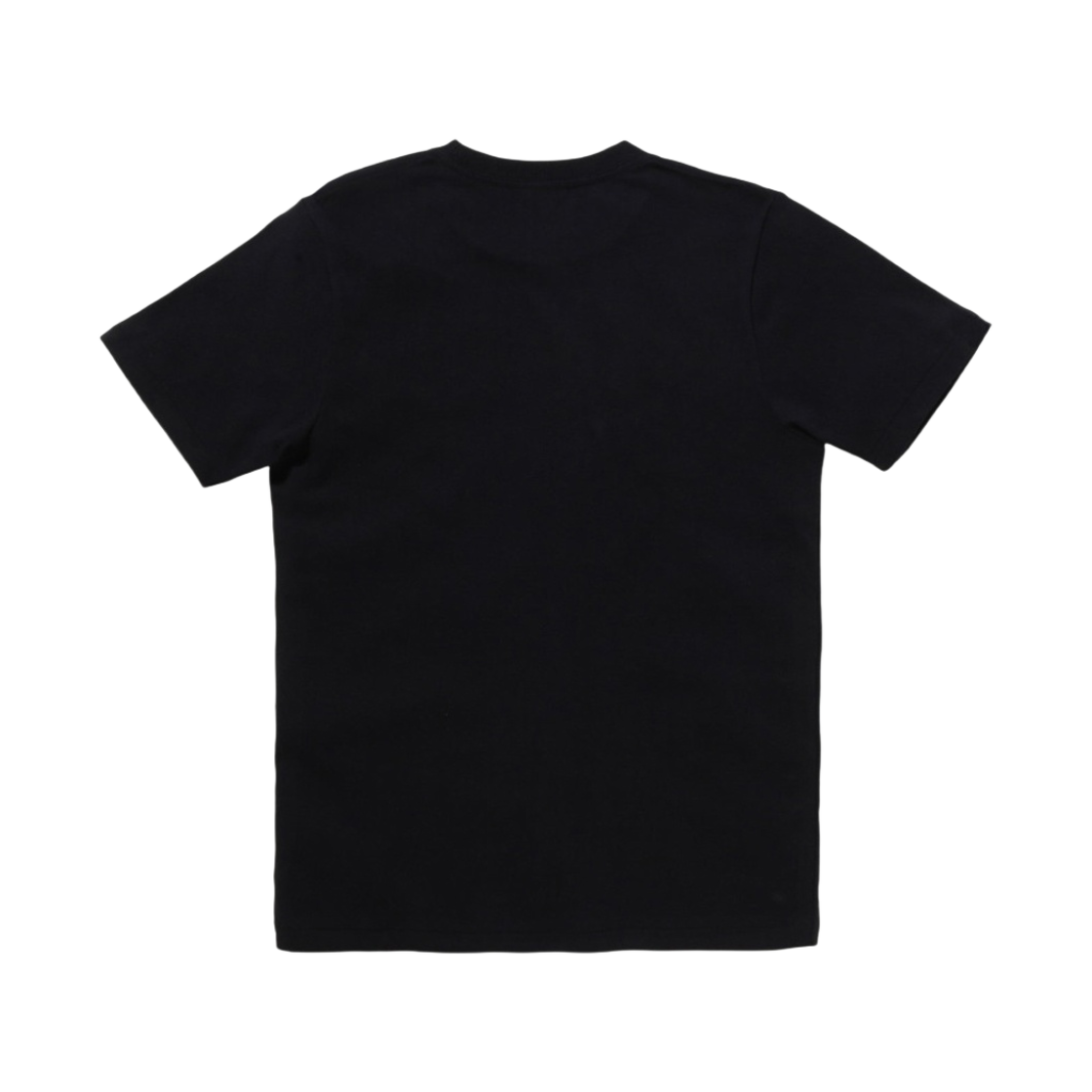 (W) 베이프 올 베이비 마일로 티셔츠 블랙((W) BAPE All Baby Milo T-Shirt black) - 2
