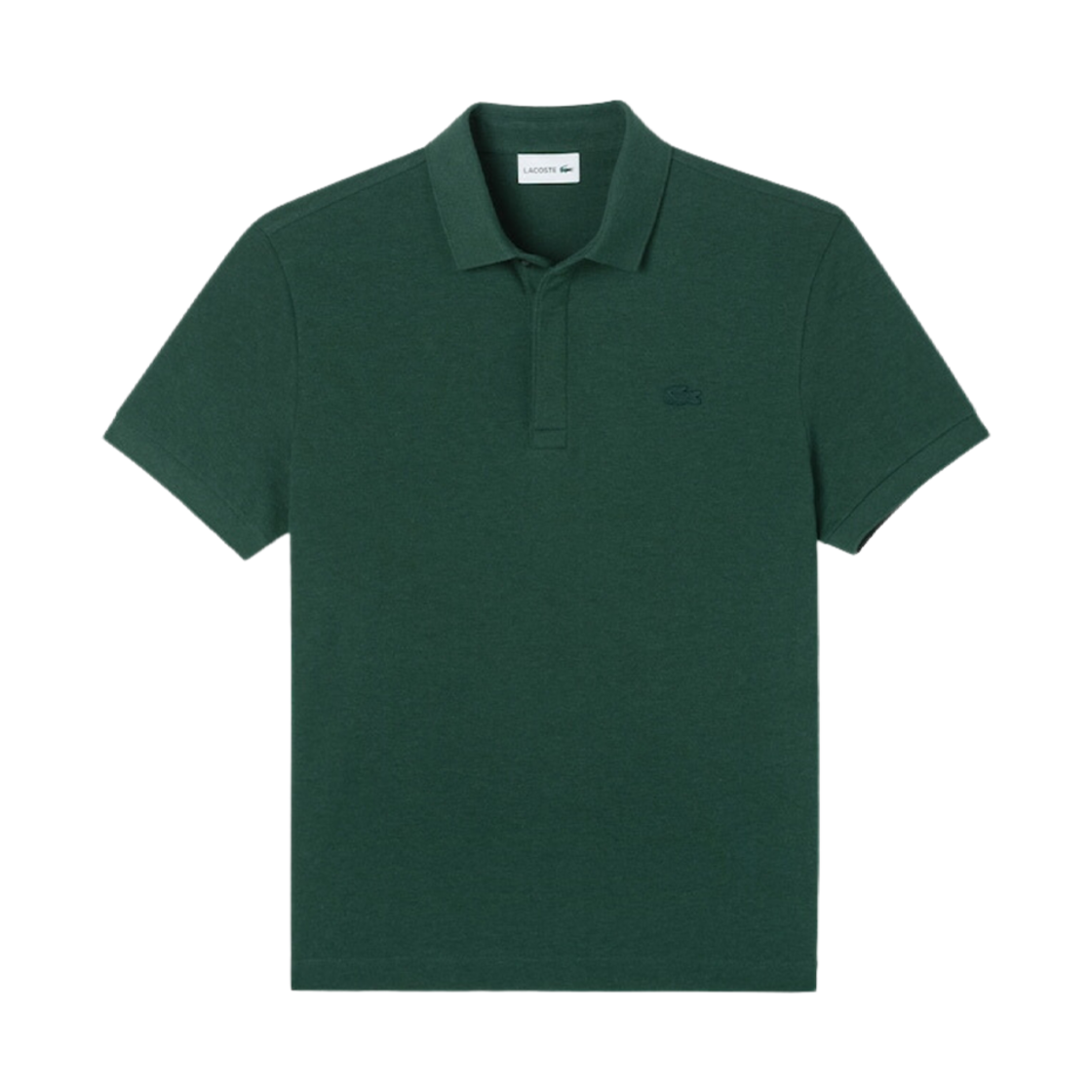 라코스테 파리 폴로 그린(Lacoste Paris Polo Green) - 1