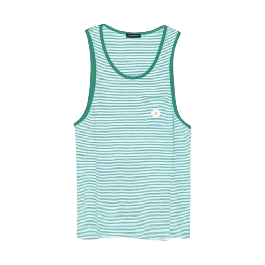 - Peaceminusone Tank Top #1 Green