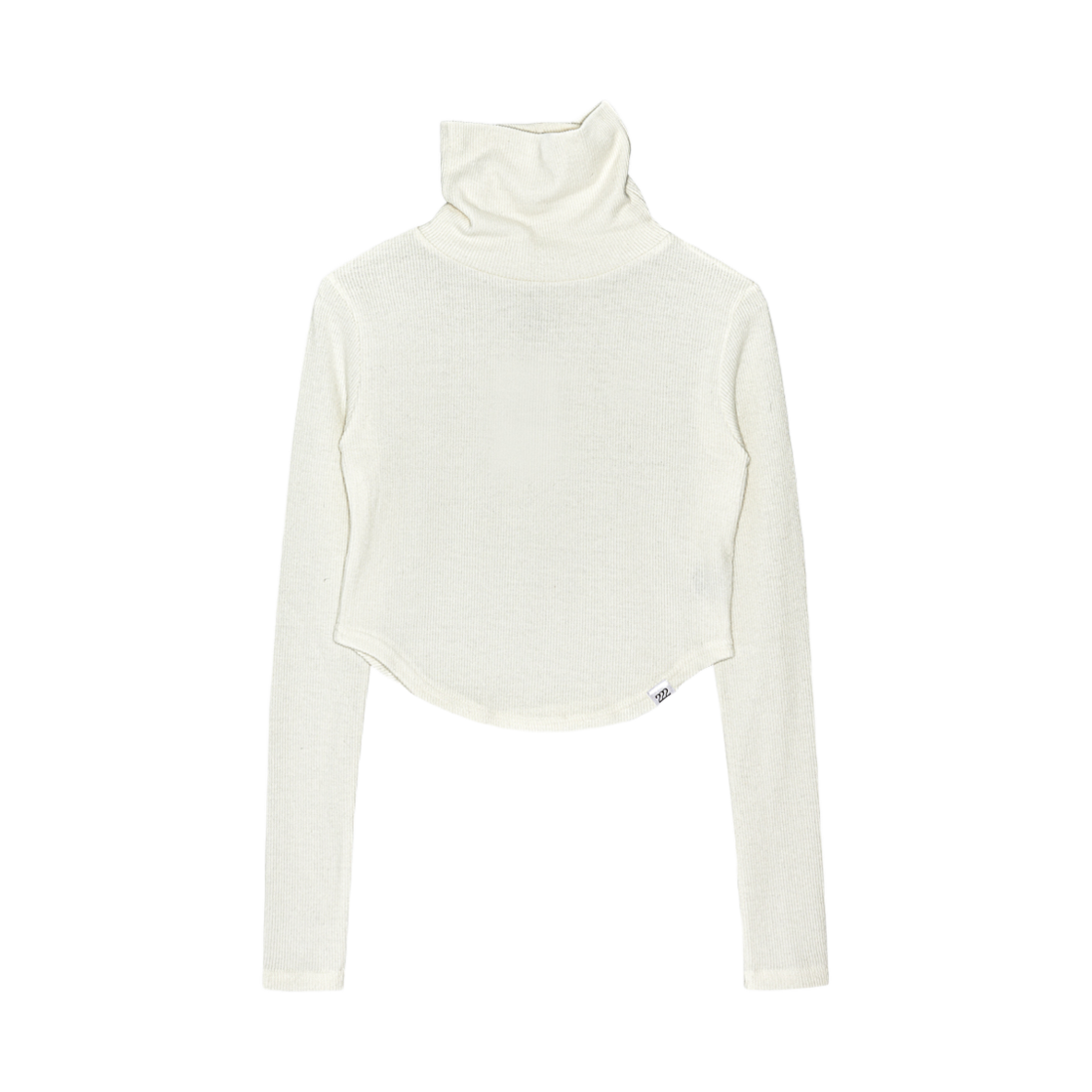 이투둘 탑 017 화이트(222 Top 017 White) - 1