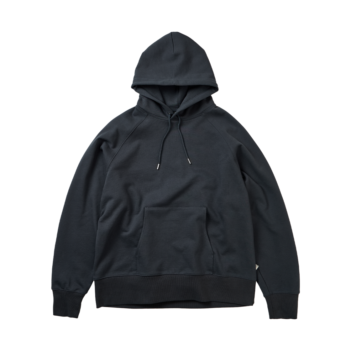 FPGMT02GY Found Pocket UD Field Hoodie Grey